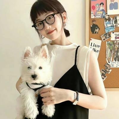 小不点儿
